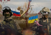Repetition Rather Than Intensity… A New Russian Strategy to Exhaust Ukraine