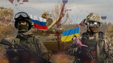 Repetition Rather Than Intensity… A New Russian Strategy to Exhaust Ukraine