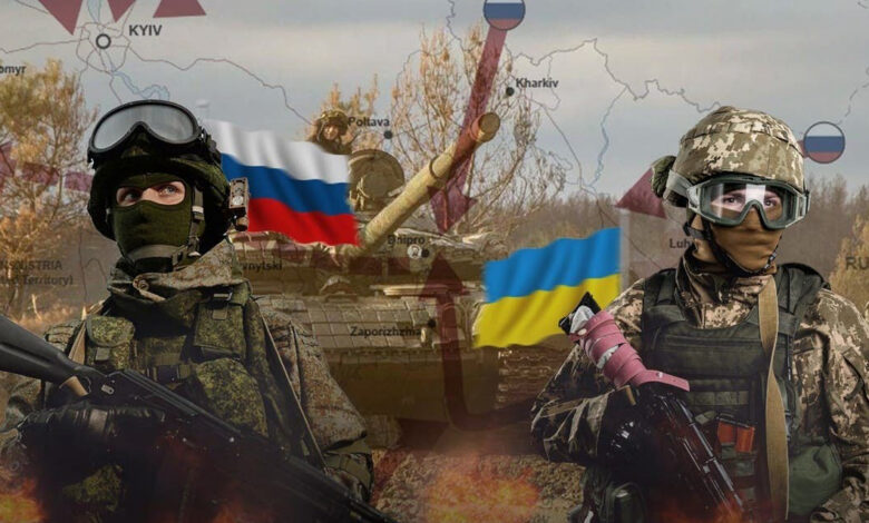 Repetition Rather Than Intensity… A New Russian Strategy to Exhaust Ukraine
