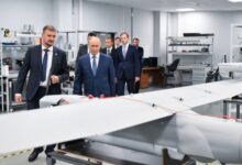 Russia changes drone-launch rules: new infrastructure for larger models