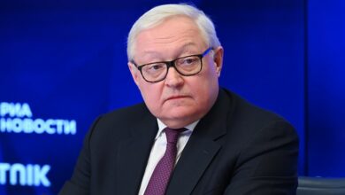 Russia open to new peace proposals for Ukraine, with conditions