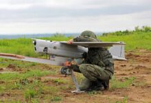 Russia reshuffles its command structure in Ukraine: a new commander for drone forces
