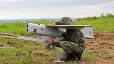 Russia reshuffles its command structure in Ukraine: a new commander for drone forces