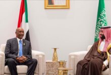 Saudi Arabia’s Multiple Roles in the Sudanese Crisis and Their Impact on the Course of the Conflict