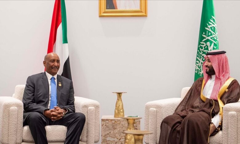 Saudi Arabia’s Multiple Roles in the Sudanese Crisis and Their Impact on the Course of the Conflict