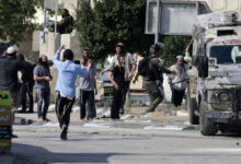 Settler Violence Isolates a Christian Town in the West Bank: Taybeh Faces a New Reality