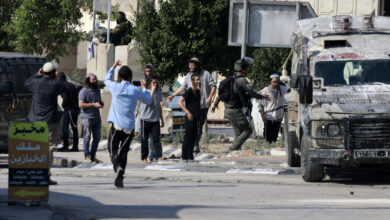 Settler Violence Isolates a Christian Town in the West Bank: Taybeh Faces a New Reality