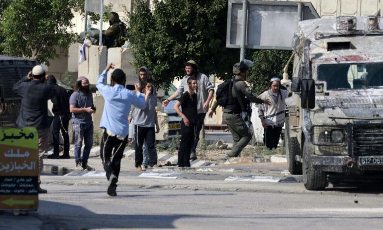 Settler Violence Isolates a Christian Town in the West Bank: Taybeh Faces a New Reality