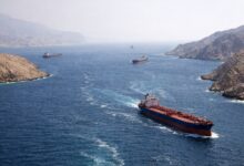 Shipping Traffic Through the Strait of Hormuz Falls to Unprecedented Levels as Tensions Escalate