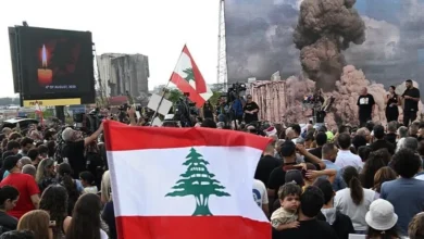 Sixth Anniversary of the Beirut Port Explosion: Calls for Accountability and a Weakened Hezbollah