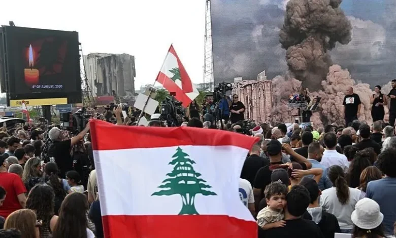 Sixth Anniversary of the Beirut Port Explosion: Calls for Accountability and a Weakened Hezbollah