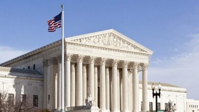 Stitt’s Decision Expands Washington’s Battle Against the Muslim Brotherhood: What Does It Mean for American Muslims?