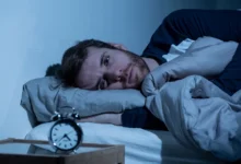 Study: Fragmented Sleep in Midlife May Provide an Early Clue to Dementia Risk