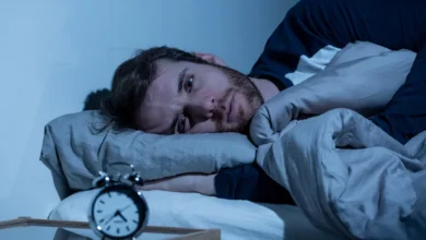 Study: Fragmented Sleep in Midlife May Provide an Early Clue to Dementia Risk