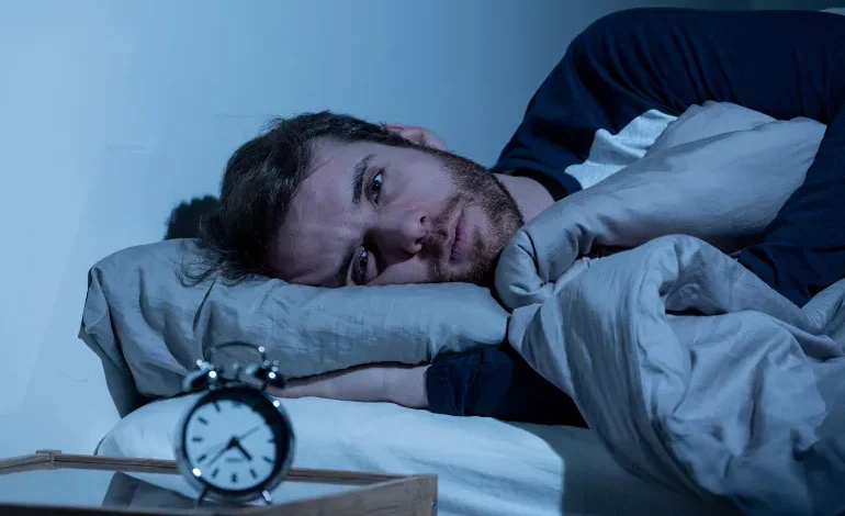 Study: Fragmented Sleep in Midlife May Provide an Early Clue to Dementia Risk