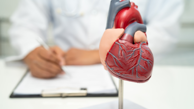 Study Reveals Signs of Arterial Damage in 80% of Young People