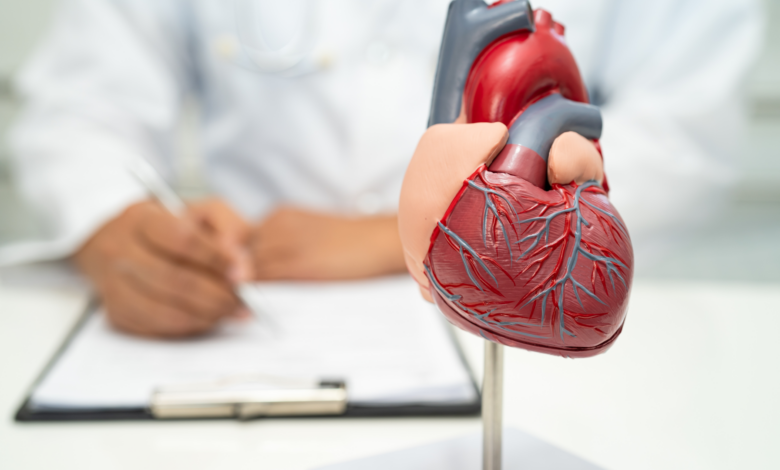 Study Reveals Signs of Arterial Damage in 80% of Young People