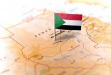 Sudan Amid Regional Interests
