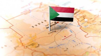 Sudan Amid Regional Interests