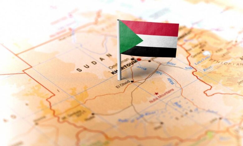 Sudan Amid Regional Interests