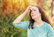 Summer Dehydration: When Does It Become Dangerous for People With Heart Disease?