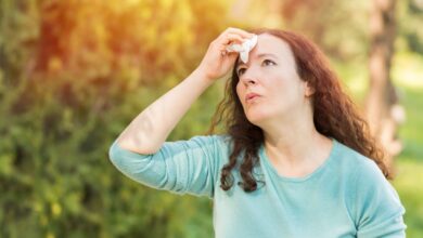 Summer Dehydration: When Does It Become Dangerous for People With Heart Disease?