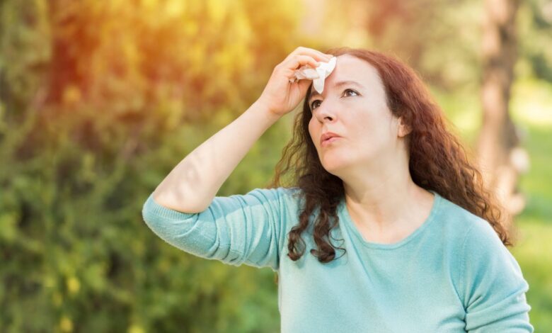 Summer Dehydration: When Does It Become Dangerous for People With Heart Disease?