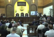 Syrian Court Sentences Assad’s Cousin to Death