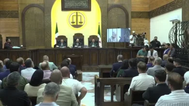 Syrian Court Sentences Assad’s Cousin to Death