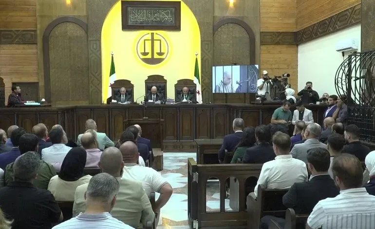 Syrian Court Sentences Assad’s Cousin to Death