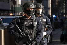 Terrorism Without a Trace… Why Is Europe’s Radar Failing to Detect the Threat? 