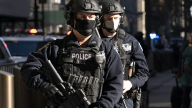 Terrorism Without a Trace… Why Is Europe’s Radar Failing to Detect the Threat? 