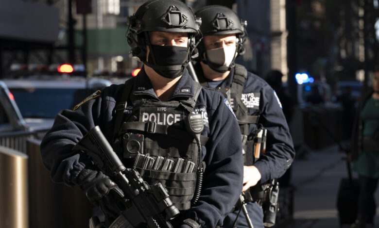 Terrorism Without a Trace… Why Is Europe’s Radar Failing to Detect the Threat? 