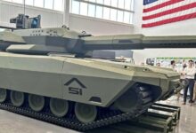 The 4th Generation of Abrams: The M1E3 Redefines the Future of American Tanks