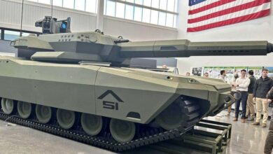 The 4th Generation of Abrams: The M1E3 Redefines the Future of American Tanks