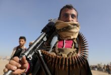 The Bab el-Mandeb Strait: are the Houthis seeking to replicate Iran's strategy in the Strait of Hormuz?