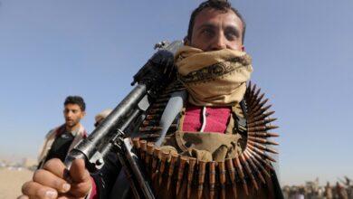 The Bab el-Mandeb Strait: are the Houthis seeking to replicate Iran's strategy in the Strait of Hormuz?
