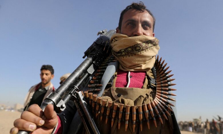 The Bab el-Mandeb Strait: are the Houthis seeking to replicate Iran's strategy in the Strait of Hormuz?