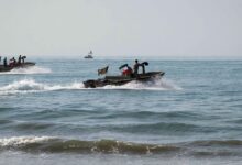 The Forgotten Prisoners of War: Iranian Maritime Piracy Turns Sailors' Lives into a Nightmare