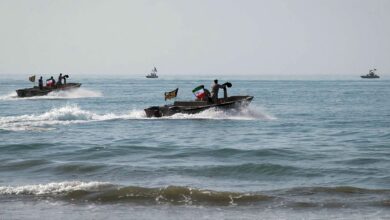 The Forgotten Prisoners of War: Iranian Maritime Piracy Turns Sailors' Lives into a Nightmare