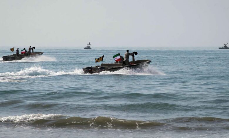 The Forgotten Prisoners of War: Iranian Maritime Piracy Turns Sailors' Lives into a Nightmare