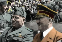 The Ghost of Il Duce: Mussolini’s Legend Still Haunts Italy