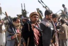 The Houthis seek to divert attention from domestic deterioration through external escalation