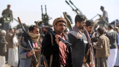 The Houthis seek to divert attention from domestic deterioration through external escalation