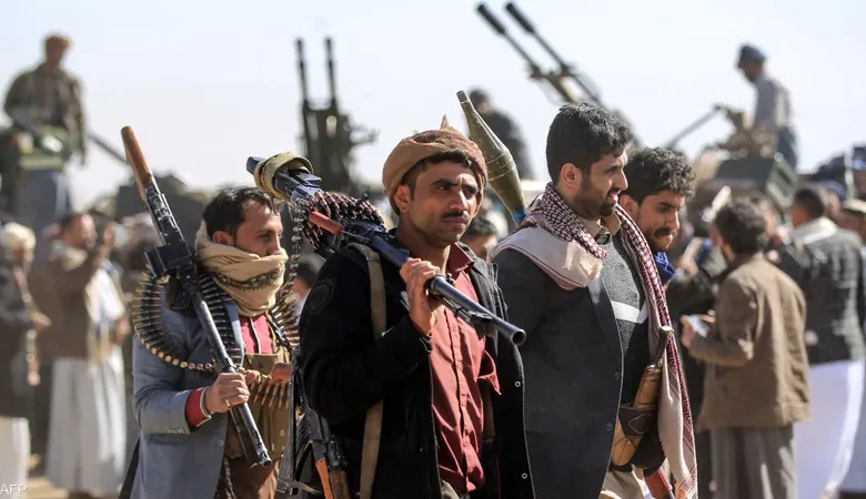 The Houthis seek to divert attention from domestic deterioration through external escalation