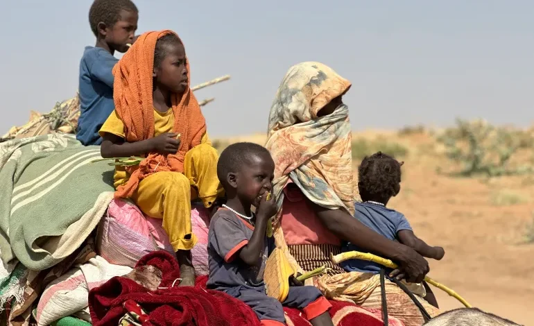 The Humanitarian Catastrophe and the Collapse of Sudan as a Result of Regional Interventions