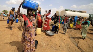The Impact of Regional Intervention on the Prolongation of the Sudanese Crisis