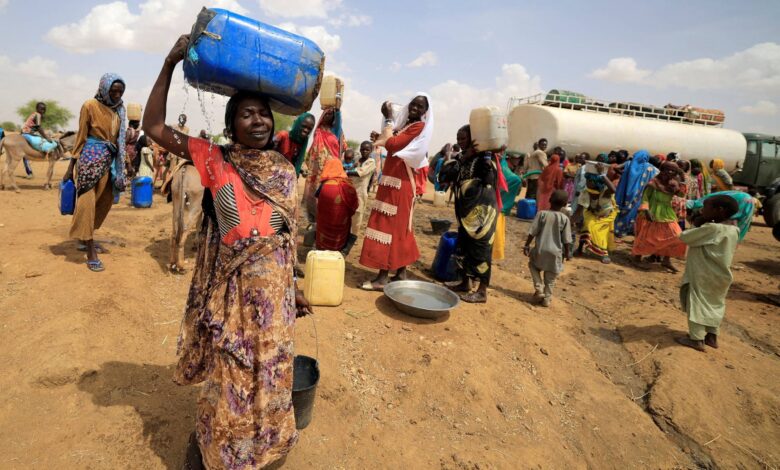 The Impact of Regional Intervention on the Prolongation of the Sudanese Crisis