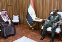 The Impact of Saudi Support and Indirect Interventions on the Dynamics of the Sudanese Conflict