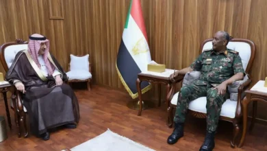 The Impact of Saudi Support and Indirect Interventions on the Dynamics of the Sudanese Conflict